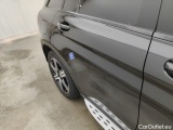  Mercedes  G-Klasee Mercedes-Benz GLC GLC 200 d 4MATIC 5d #49