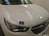  Opel   Grandland X Opel 1.5 Turbo ECOTEC D S/S MT6 Edition 5d #24