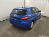  Peugeot  308 PEUGEOT  DIESEL - 2017 1.5 BlueHDi 130 Active Pack S&S 5d #2