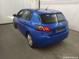  Peugeot  308 PEUGEOT  DIESEL - 2017 1.5 BlueHDi 130 Active Pack S&S 5d #7