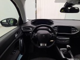  Peugeot  308 Peugeot,  SW FL'17, Peugeot  SW 1.5 BlueHDi 130 S&S Active Pack 5d #5