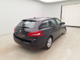  Peugeot  308 Peugeot,  SW FL'17, Peugeot  SW 1.5 BlueHDi 130 S&S Active Pack 5d #8