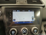  Renault  Kadjar Renault  Blue dCi 115 Black Edition 5d #13