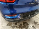  Renault  Kadjar Renault  Blue dCi 115 Black Edition 5d #88