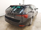  Skoda  Octavia Skoda  Combi 2.0 CRTDI 85kW DSG7 Clever 5d #2