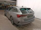  Skoda  Octavia SKODA  COMBI RS DIESEL - 2020 2.0 CR TDi 200hp DSG (EU6AP) 5d #7