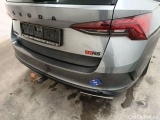  Skoda  Octavia SKODA  COMBI RS DIESEL - 2020 2.0 CR TDi 200hp DSG (EU6AP) 5d #31