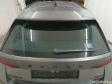  Skoda  Octavia SKODA  COMBI RS DIESEL - 2020 2.0 CR TDi 200hp DSG (EU6AP) 5d #35