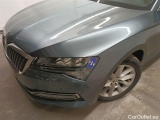  Skoda  Superb Skoda  2.0 CRTDI 90kW DSG7 Style 5d #30