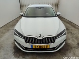  Skoda  Superb SKODA  COMBI DIESEL 2.0 CR TDi 150 Style DSG (EU6.2) 5d #5