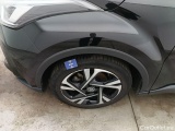  Toyota  C-HR Toyota  1.8 VVT i-Hybrid C-Lub Mono-Tone E-CVT 5d #37