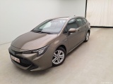  Toyota  Corolla Toyota,  TS '19, Toyota  Touring Sports 1.8 Hybrid Dynamic e #2