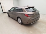  Toyota  Corolla Toyota,  TS '19, Toyota  Touring Sports 1.8 Hybrid Dynamic e #6