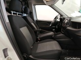  Fiat  Doblo Fiat Doblò Cargo XL SX 1.6 MJ L2H2 4d #3