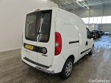  Fiat  Doblo Fiat Doblò Cargo XL SX 1.6 MJ L2H2 4d #2
