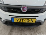  Fiat  Doblo Fiat Doblò Cargo XL SX 1.6 MJ L2H2 4d #5