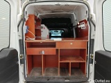  Fiat  Doblo Fiat Doblò Cargo XL SX 1.6 MJ L2H2 4d #9