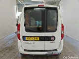  Fiat  Doblo Fiat Doblò Cargo XL SX 1.6 MJ L2H2 4d #16