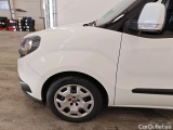  Fiat  Doblo Fiat Doblò Cargo XL SX 1.6 MJ L2H2 4d #14