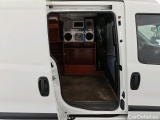 Fiat  Doblo Fiat Doblò Cargo XL SX 1.6 MJ L2H2 4d #24