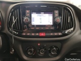  Fiat  Doblo Fiat Doblò Cargo XL SX 1.6 MJ L2H2 4d #23