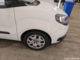  Fiat  Doblo Fiat Doblò Cargo XL SX 1.6 MJ L2H2 4d #25