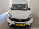  Fiat  Doblo Fiat Doblò Cargo XL SX 1.6 MJ L2H2 4d #22