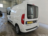  Fiat  Doblo Fiat Doblò Cargo XL SX 1.6 MJ L2H2 4d #27
