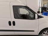  Fiat  Doblo Fiat Doblò Cargo XL SX 1.6 MJ L2H2 4d #28