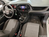 Fiat  Doblo Fiat Doblò Cargo XL SX 1.6 MJ L2H2 4d #29