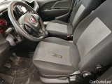  Fiat  Doblo Fiat Doblò Cargo XL SX 1.6 MJ L2H2 4d #31