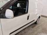  Fiat  Doblo Fiat Doblò Cargo XL SX 1.6 MJ L2H2 4d #33