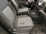  Fiat  Doblo Fiat Doblò Cargo XL SX 1.6 MJ L2H2 4d #32