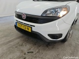  Fiat  Doblo Fiat Doblò Cargo XL SX 1.6 MJ L2H2 4d #37