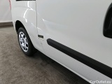  Fiat  Doblo Fiat Doblò Cargo XL SX 1.6 MJ L2H2 4d #40