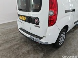  Fiat  Doblo Fiat Doblò Cargo XL SX 1.6 MJ L2H2 4d #48