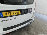  Fiat  Doblo Fiat Doblò Cargo XL SX 1.6 MJ L2H2 4d #51