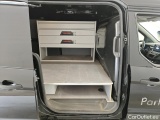  Ford  Transit Connect Ford  L2 Trend 1.0 Ecoboost 4d #18