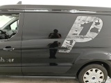  Ford  Transit Connect Ford  L2 Trend 1.0 Ecoboost 4d #23
