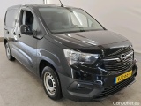  Opel  Combo Opel  L1H1 1.5D 56kW Edition 4d #8