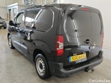  Opel  Combo Opel  L1H1 1.5D 56kW Edition 4d #12