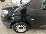  Opel  Combo Opel  L1H1 1.5D 56kW Edition 4d #19