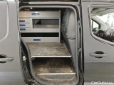  Opel  Combo Opel  L1H1 1.5D 56kW Edition 4d #18