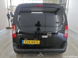  Opel  Combo Opel  L1H1 1.5D 56kW Edition 4d #21