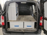  Opel  Combo Opel  L1H1 1.5D 56kW Edition 4d #25