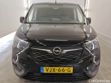  Opel  Combo Opel  L1H1 1.5D 56kW Edition 4d #24