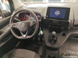  Opel  Combo Opel  L1H1 1.5D 56kW Edition 4d #27