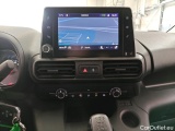  Opel  Combo Opel  L1H1 1.5D 56kW Edition 4d #30
