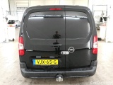  Opel  Combo Opel  L1H1 1.5D 56kW Edition 4d #9
