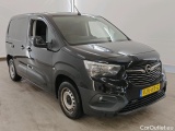  Opel  Combo Opel  L1H1 1.5D 56kW Edition 4d #24